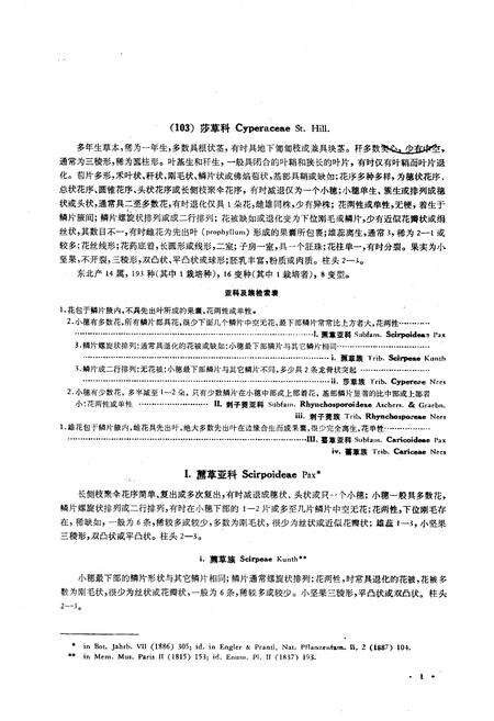 《《东北草本植物志》》.pdf电子版_其他志预览图3