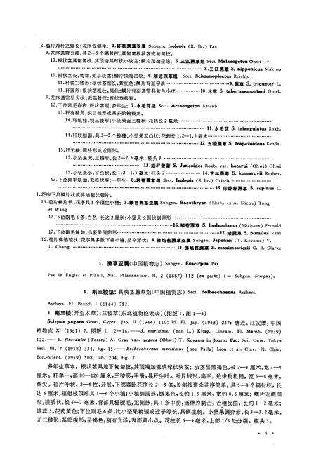 《《东北草本植物志》》.pdf电子版_其他志预览图5