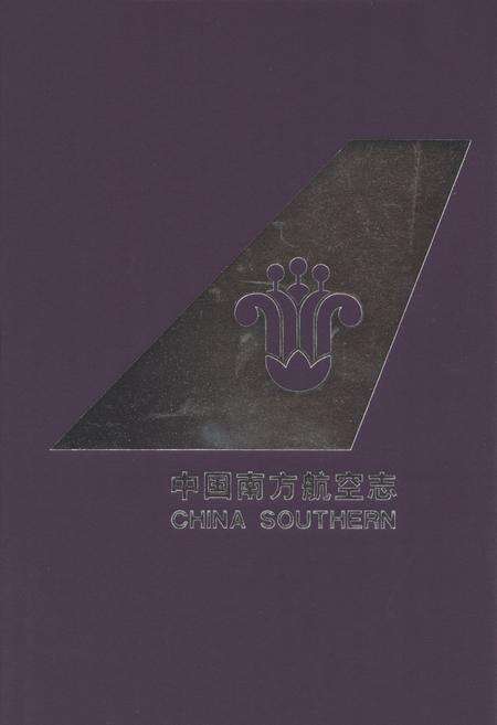 《中国南方航空志·第三卷》.pdf电子版_其他志缩略图