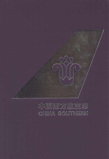 《中国南方航空志·第四卷》.pdf电子版_其他志缩略图