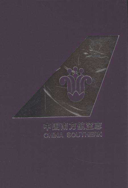 《中国南方航空志·第二卷》.pdf电子版_其他志缩略图