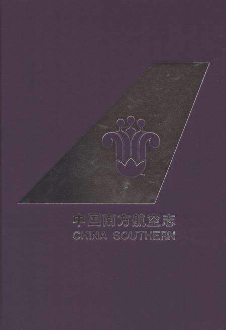 《中国南方航空志·第一卷》.pdf电子版_其他志缩略图