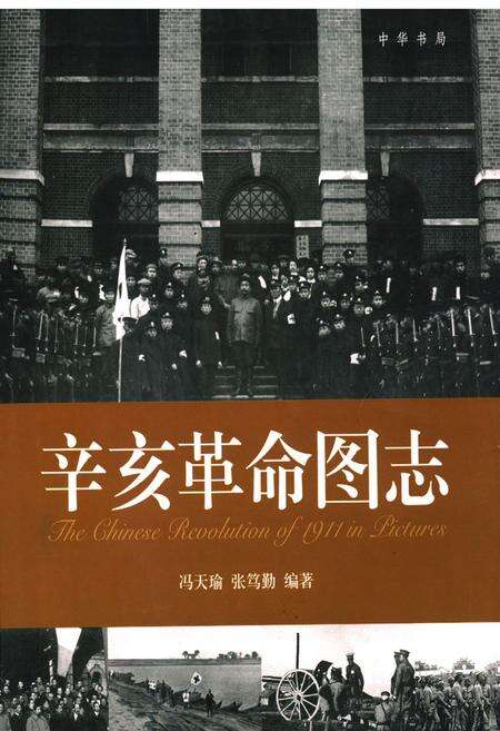 《辛亥革命图志》.pdf电子版_其他志缩略图