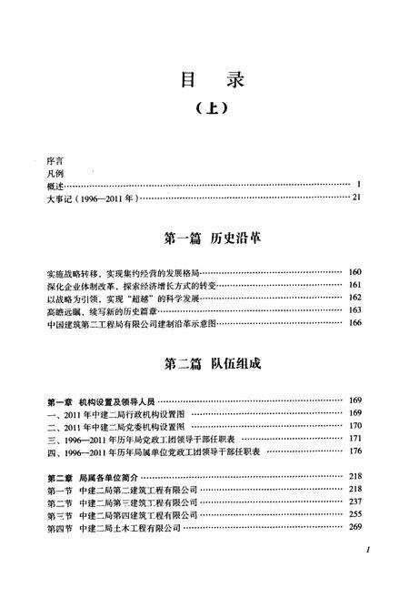 《中国建筑第二工程局有限公司志(1996-2011)下》.pdf电子版_其他志预览图2