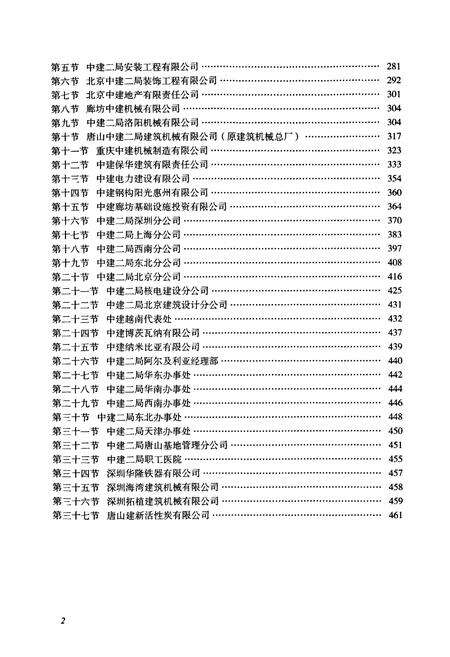 《中国建筑第二工程局有限公司志(1996-2011)下》.pdf电子版_其他志预览图3