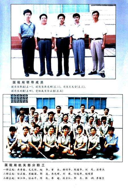 《国家税务志》.pdf电子版_其他志预览图3