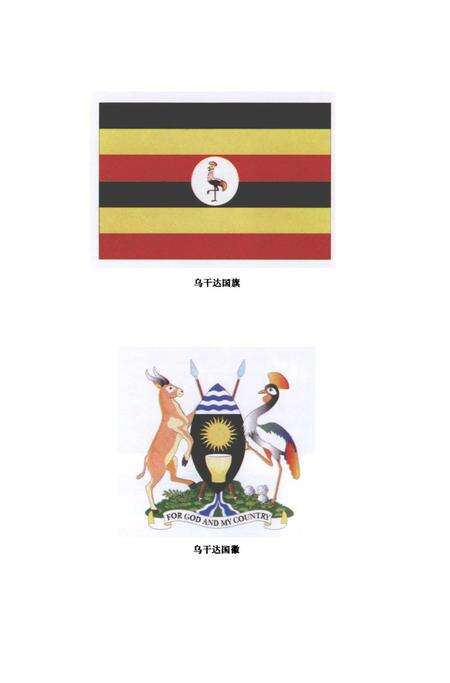 《乌干达 列国志》.pdf电子版_其他志预览图5