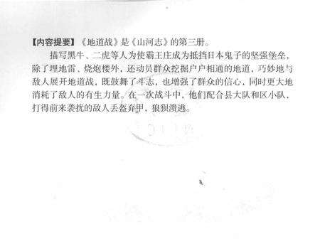 《地道战山河志之三》.pdf电子版_其他志预览图3