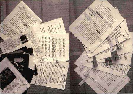 《且忆且述《中华舞人口述志》实录》.pdf电子版_其他志预览图4