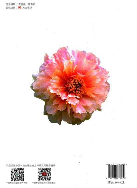 《中国牡丹品种图志（续志）》.pdf电子版_其他志预览图3