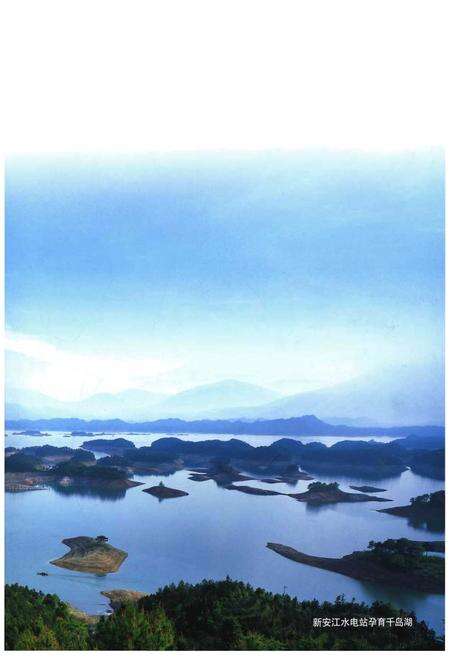 《华东勘测设计研究院志 综合卷》.pdf电子版_其他志预览图3