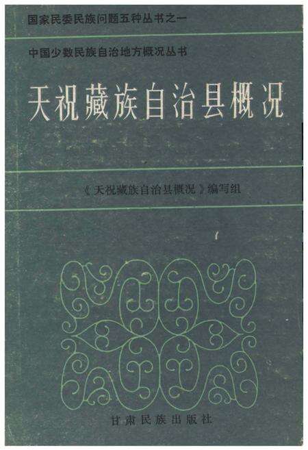 《中国少数民族自治地方概况丛书》.pdf电子版_其他志缩略图