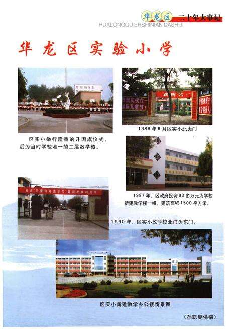 《华龙区二十年大事记（1986年5月至2006年5月）》.pdf电子版_其他志预览图5