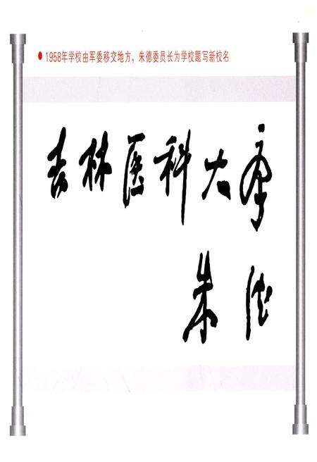 《原白求恩医科大学（吉大·医学）大事记1989-2009》.pdf电子版_其他志预览图4