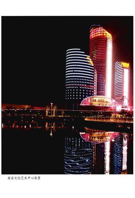 《第十届中国艺术节志 下》.pdf电子版_其他志预览图2