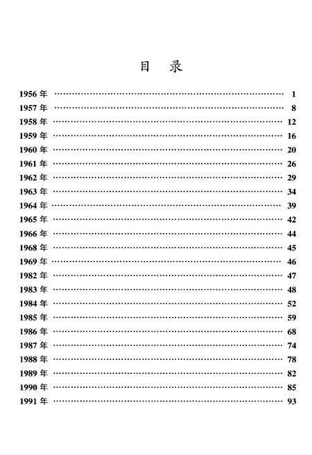 《中央社会ZY学院大事记1959-2005》.pdf电子版_其他志预览图3