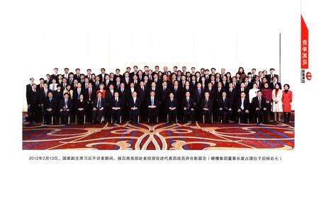 《磴槽集团志》.pdf电子版_其他志预览图5