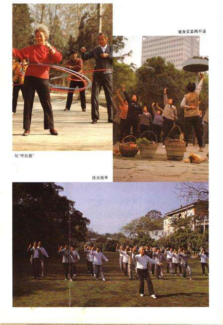 《中国老年百科全书 保健·医疗·强身 卷》.pdf电子版_其他志预览图4