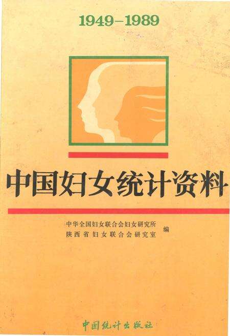 《中国妇女统计资料》.pdf电子版_其他志缩略图