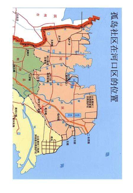 《胜利油田孤岛社区管理中心志(2007-2016)》.pdf电子版_其他志预览图4