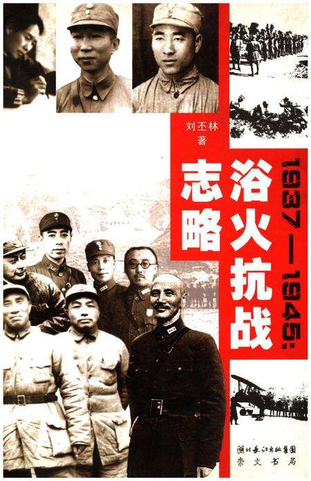 《浴火抗战志略》.pdf电子版_其他志缩略图