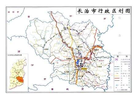 《长治60年 1949-2009》.pdf电子版_其他志预览图5