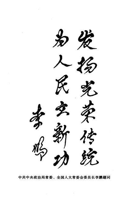 《中国退伍军人列传 第四辑》.pdf电子版_其他志预览图4
