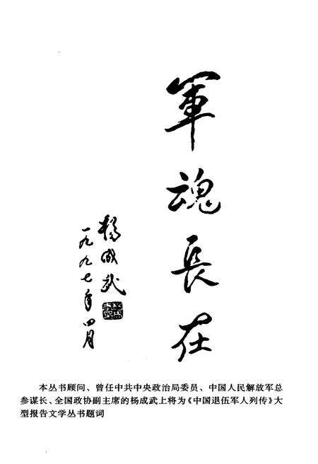 《中国退伍军人列传 第一辑》.pdf电子版_其他志预览图5