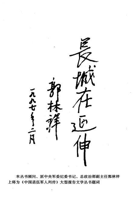 《中国退伍军人列传 第二辑》.pdf电子版_其他志预览图5
