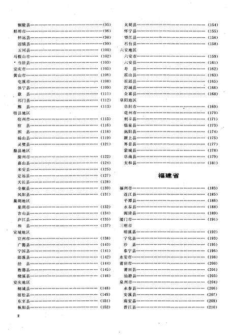 《中国市县经济发展概况 二》.pdf电子版_其他志预览图4