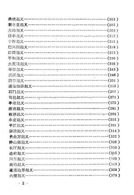 《土地革命战争时期各地武装起义简介》.pdf电子版_其他志预览图5