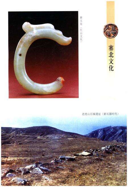 《塞北文化 中华地域文化大系》.pdf电子版_其他志预览图5