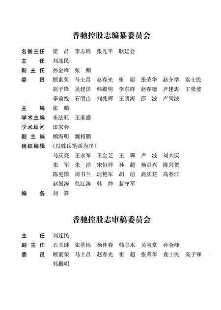 《香驰控股志》.pdf电子版_其他志预览图3