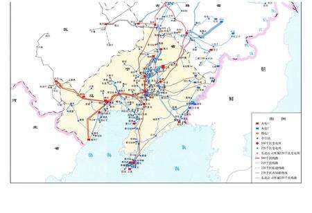 《东北电力工业志 1991-2002》.pdf电子版_其他志预览图4