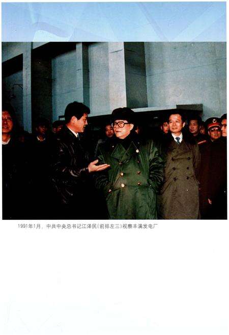 《东北电力工业志 1991-2002》.pdf电子版_其他志预览图5