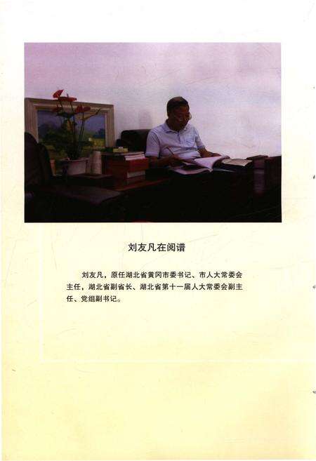 《鄂东刘氏大成宗谱 第一卷》.pdf电子版_其他志预览图4