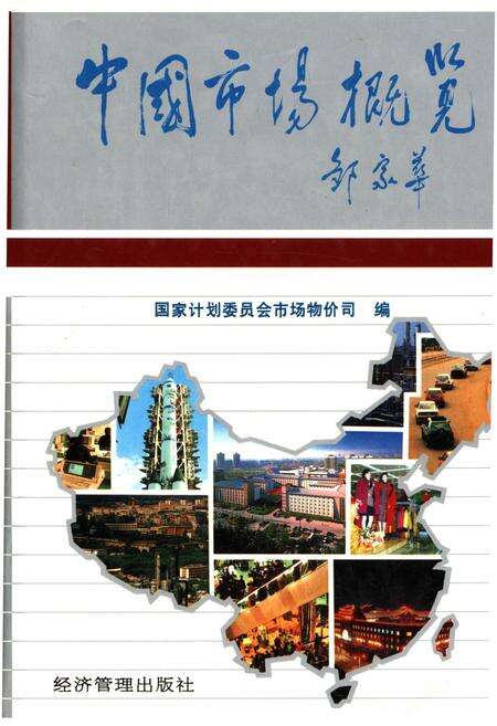 《中国市场概览》.pdf电子版_其他志缩略图