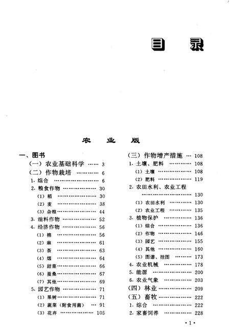 《中国农业出版社图书总目录 1958-1997》.pdf电子版_其他志预览图4
