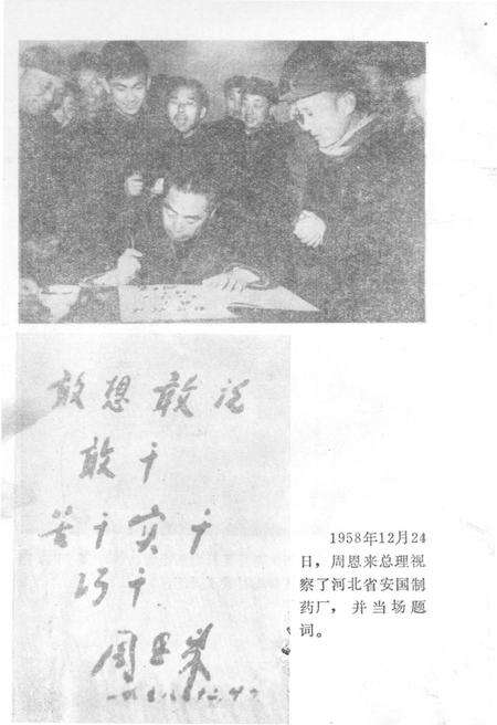 《中国中药大事记 1949-1983》.pdf电子版_其他志预览图5