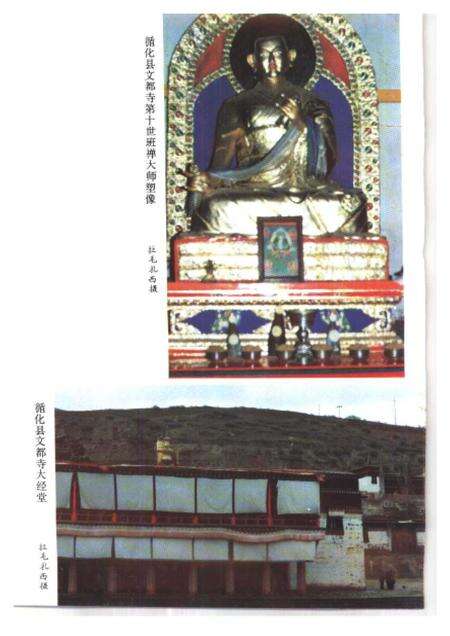 《甘青藏传佛教寺院》.pdf电子版_其他志预览图4