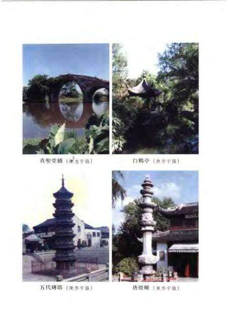 《南翔镇志》.pdf电子版_其他志预览图5