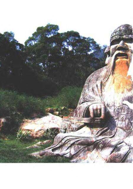 《清源山志》.pdf电子版_其他志预览图5