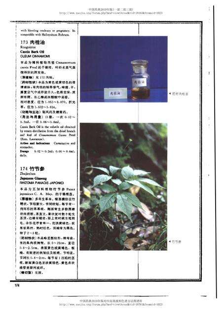 《中华人民共和国药典中药彩色图集_部分2》.pdf电子版_其他志预览图4