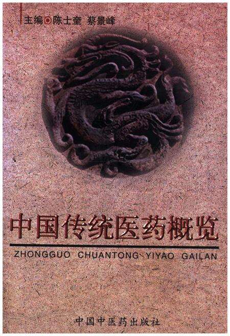 《中国传统医药概览》.pdf电子版_其他志缩略图