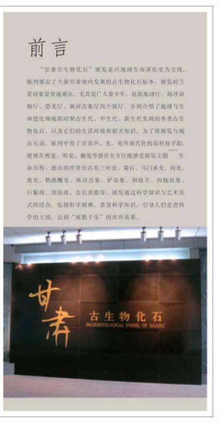 《博物馆 古生物化石》.pdf电子版_其他志预览图2