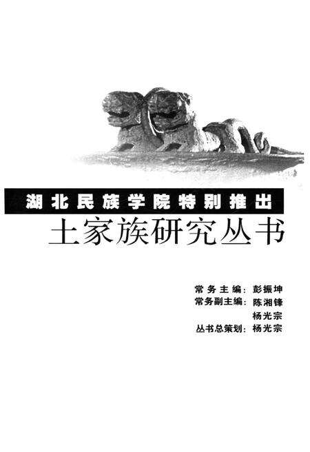 《土家族区域经济发展史》.pdf电子版_其他志预览图3