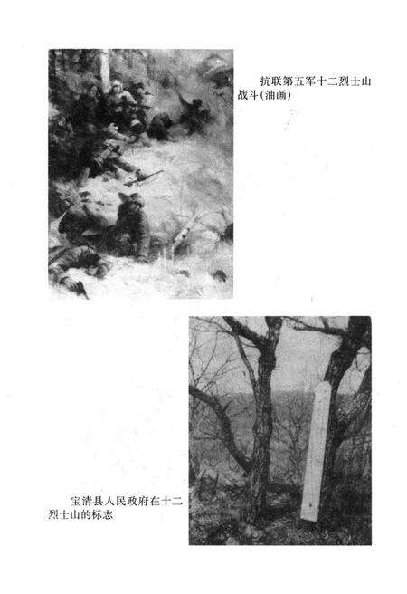 《东北抗日联军 第五军》.pdf电子版_其他志预览图5