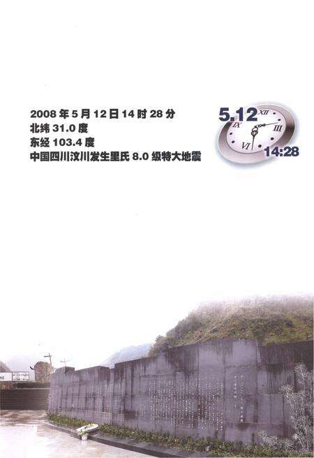 《杭州市支援四川抗震救灾和青川灾后恢复重建志》.pdf电子版_其他志预览图5