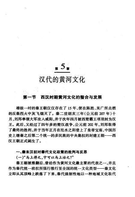 《黄河文化史 中》.pdf电子版_其他志预览图3
