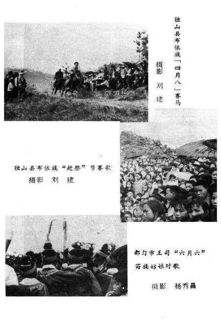 《黔南民族节日通览》.pdf电子版_其他志预览图4